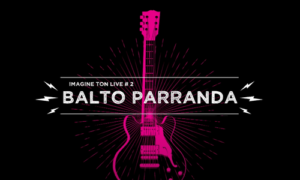 Balto Parranda - Extrait