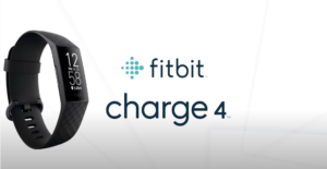 Film produit - Fitbit Charge 4