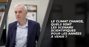 Jean Jouzel - Climatologue