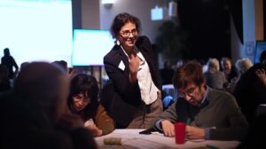 Rencontres de la Cartographie