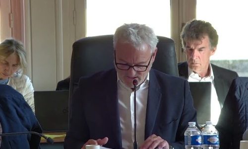 Conseil corbeil miniature